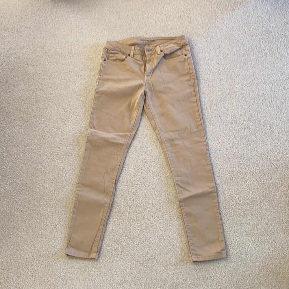 Michael Kors Skinny Jean - Size 6